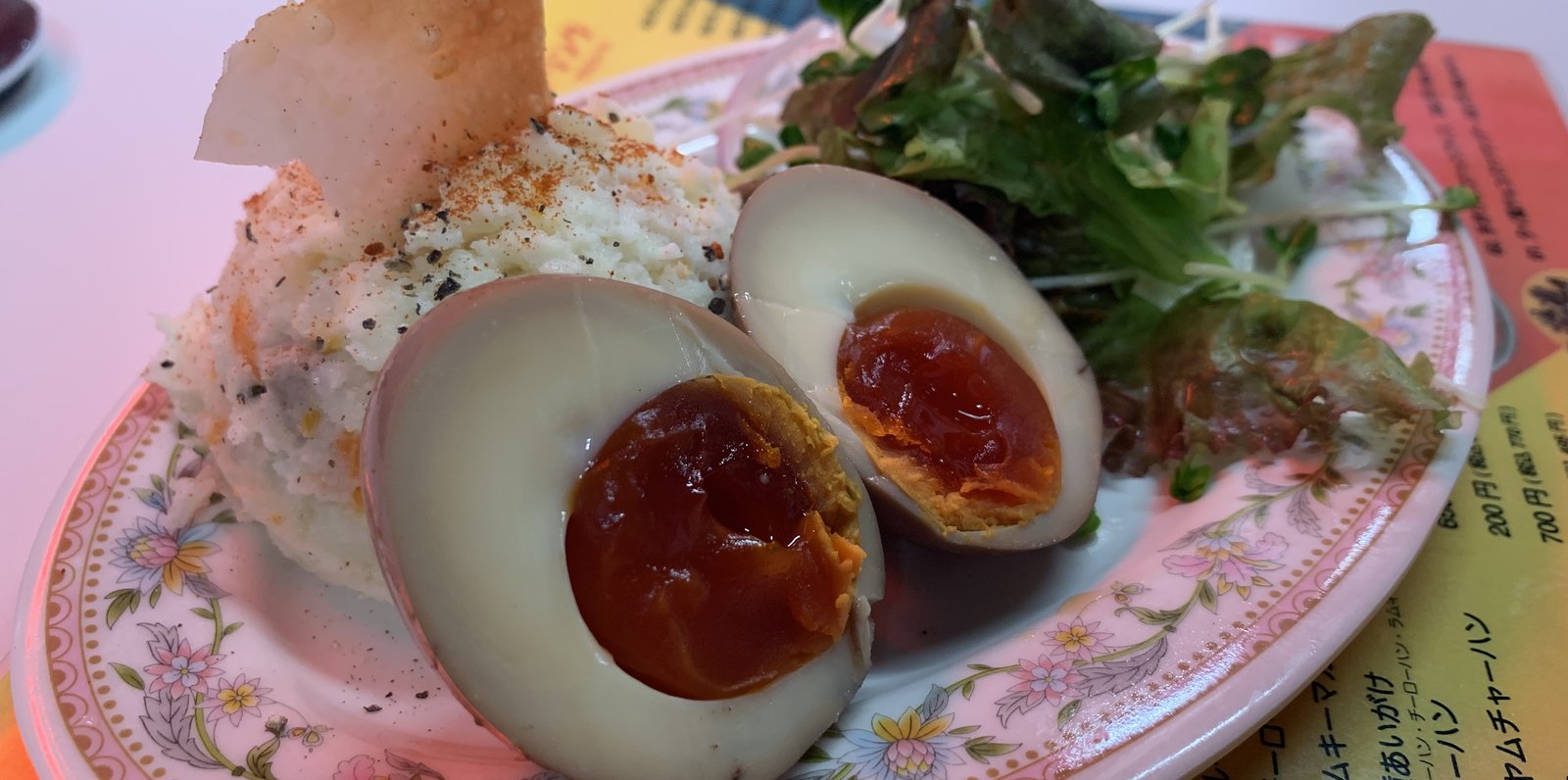 台風飯店 裏天王寺店