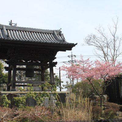 東勝寺(宗吾霊堂)