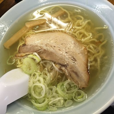 ラーメン悟空