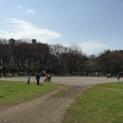 清澄公園