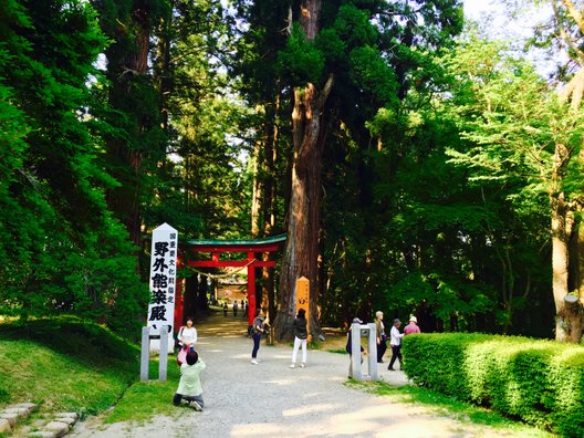 中尊寺