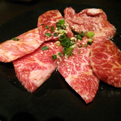 【閉店】炭火焼肉・ホルモン 渋谷 徳ちゃん 