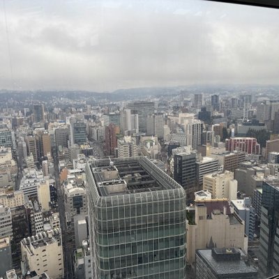 AER展望テラス