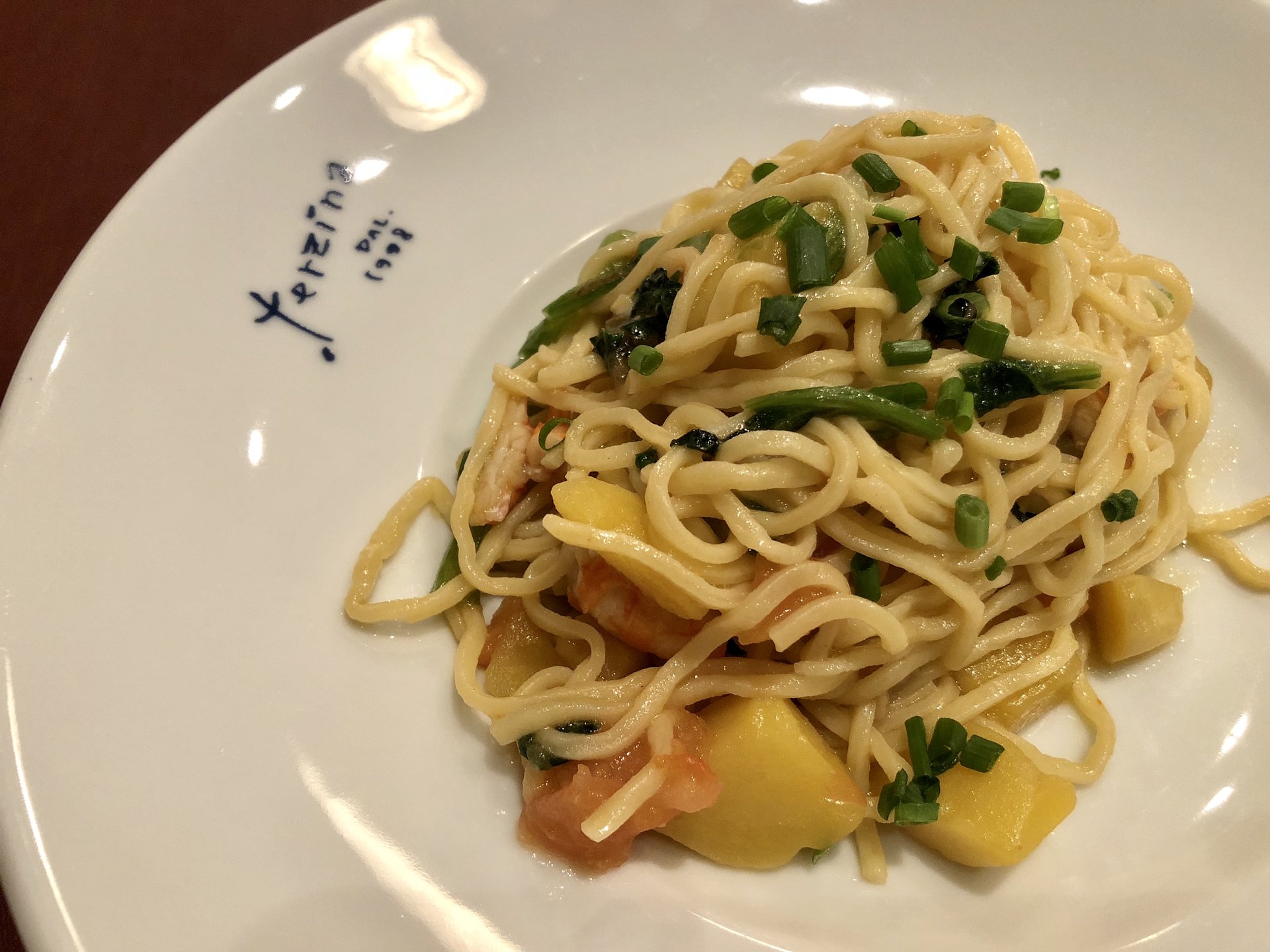 札幌・オシャレ女子旅なら道産イタリアンが食べたい♪おいしいランチ＆ディナー「テルツィーナ」