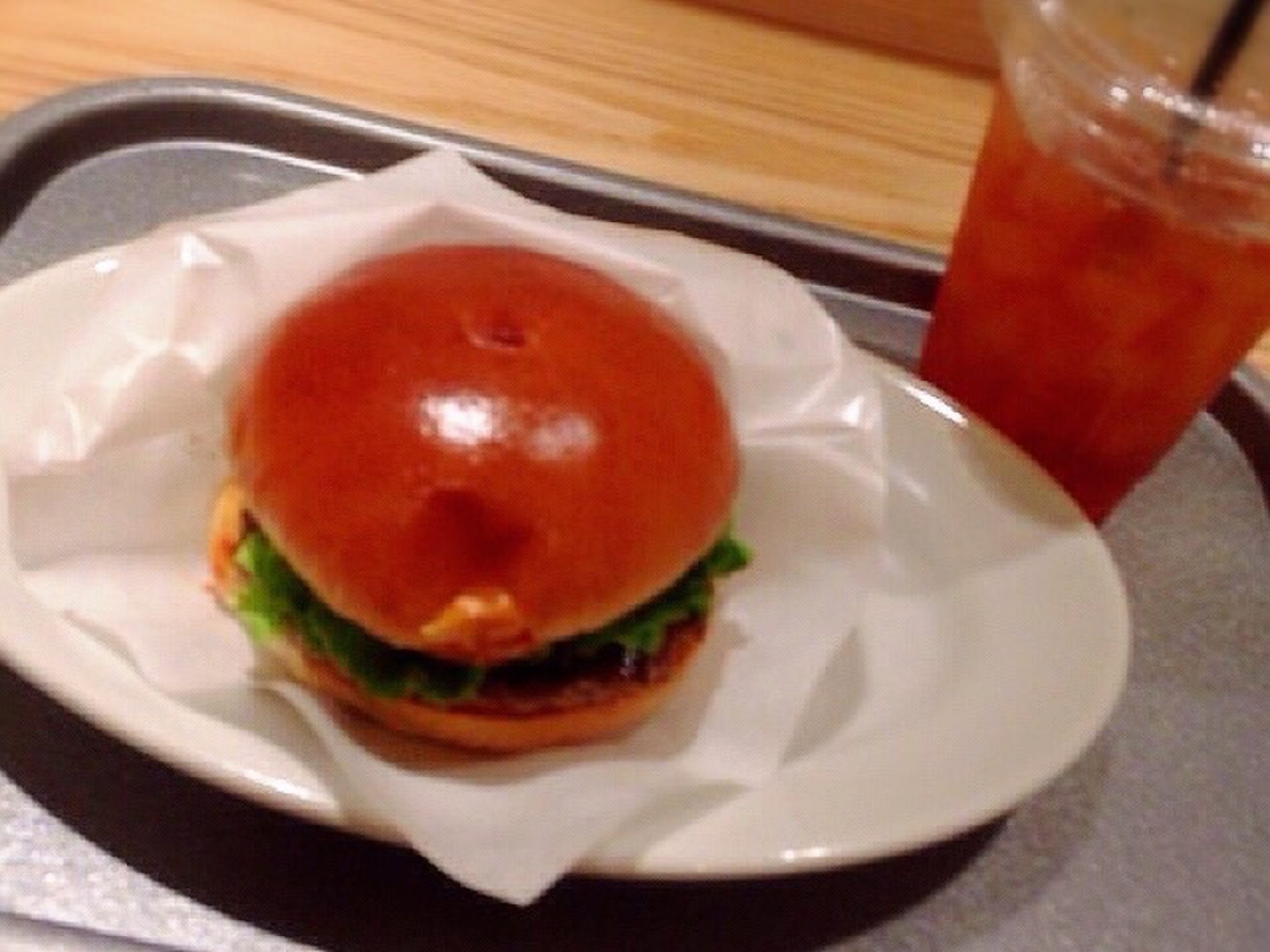 【六本木一丁目】体が喜ぶ健康ハンバーガーのお店「the 3rd Burger（ザ・サードバーガー）」