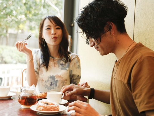 関口フランスパン 目白坂本店