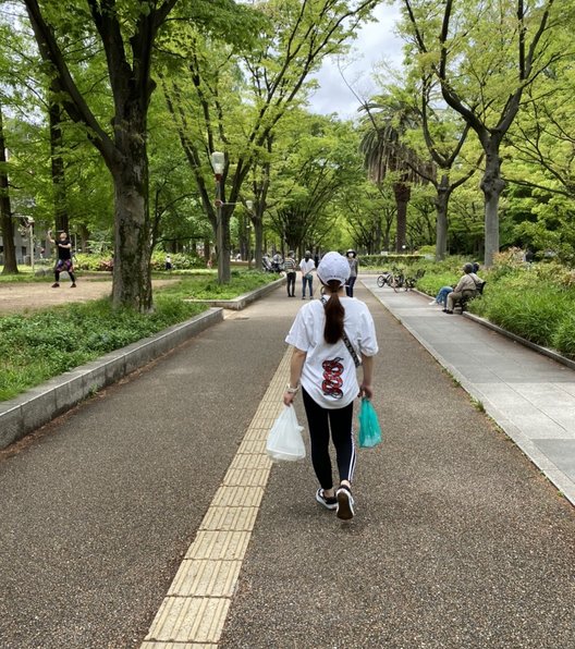 靱公園