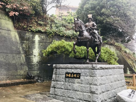 東雲口駅(松山城ロープウェイ)