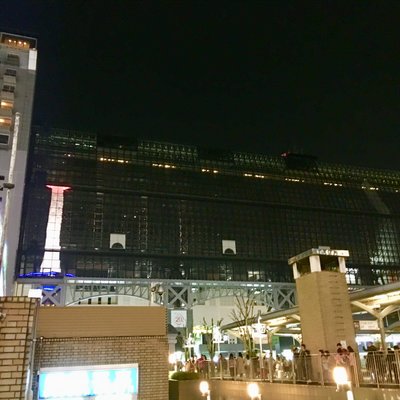 京都駅