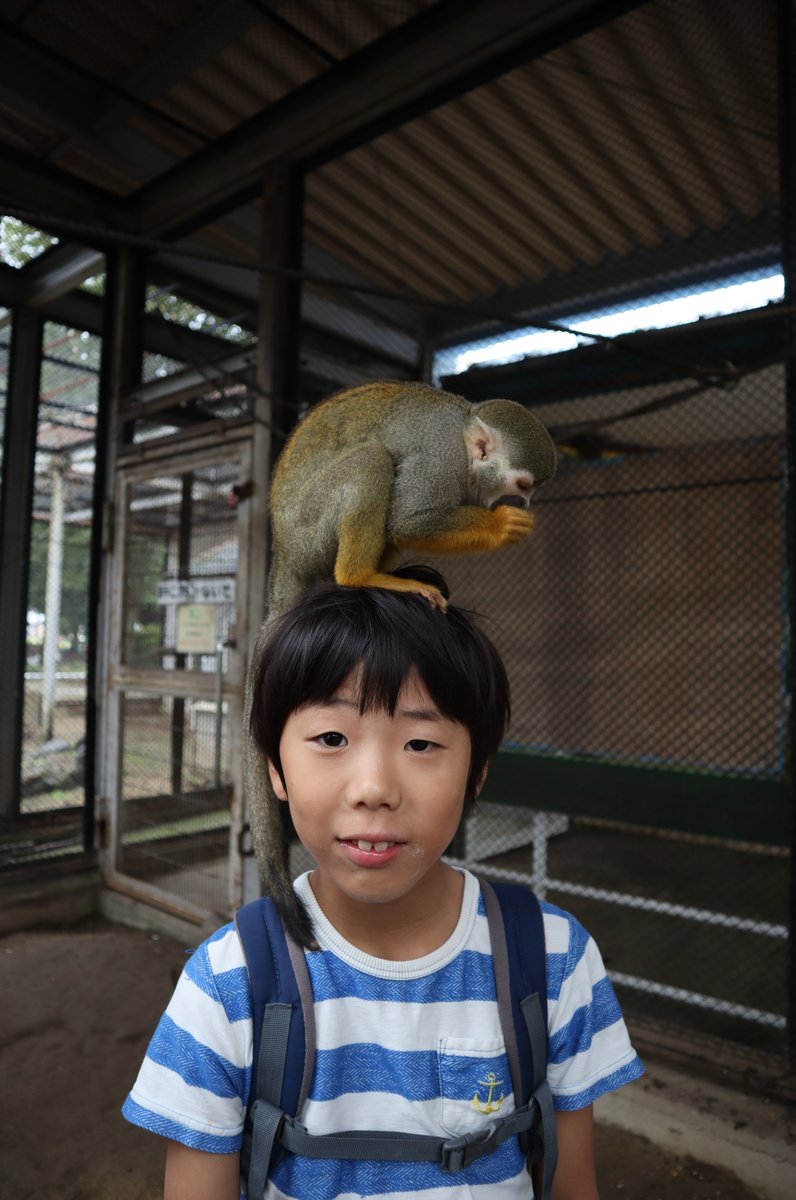 宇都宮動物園