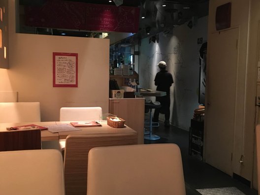 【閉店】0,19TOKYO SUNDUBU BAR