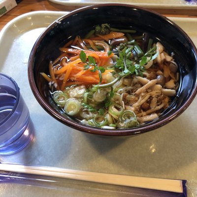 道の駅 どうし 手づくりキッチン