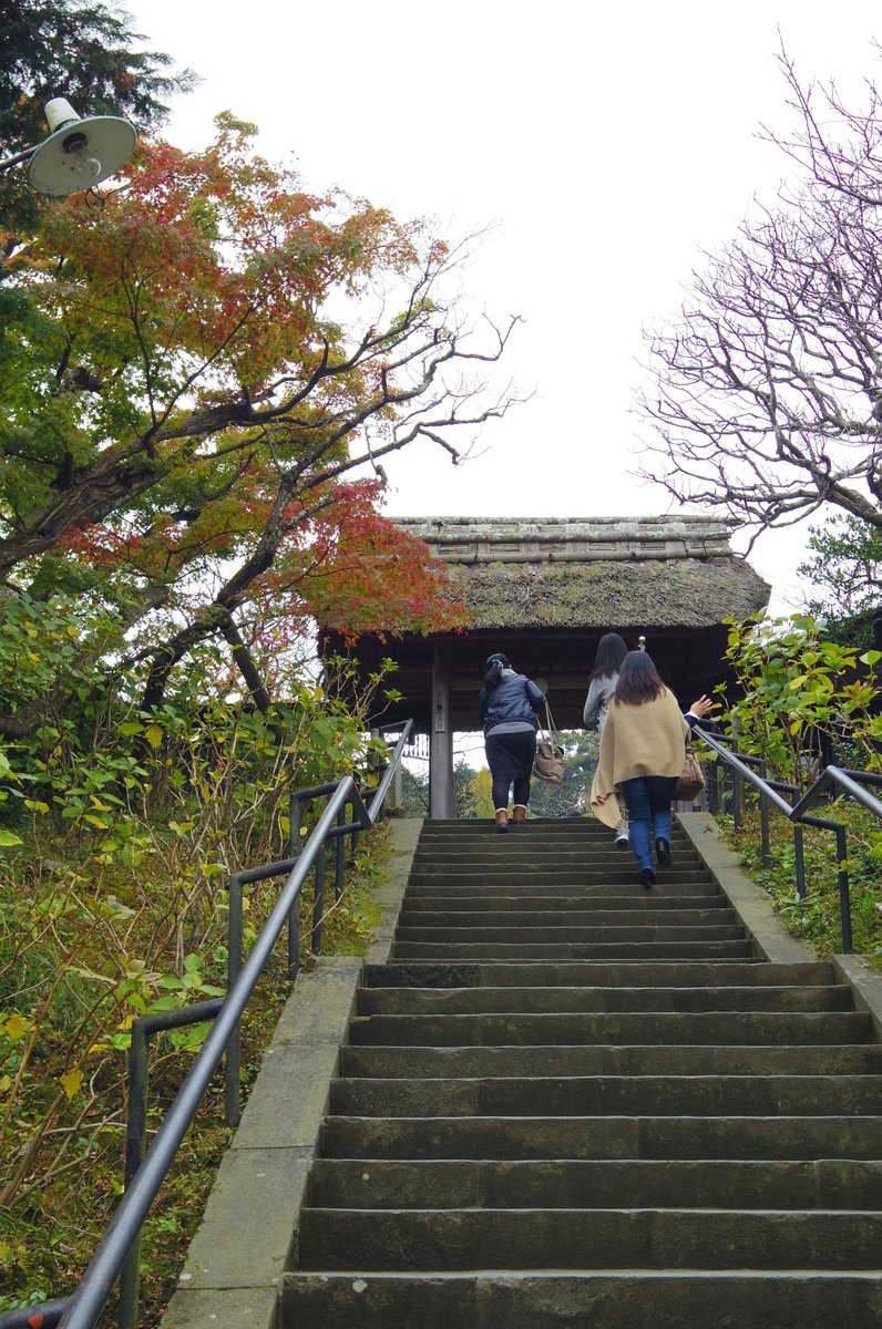 東慶寺