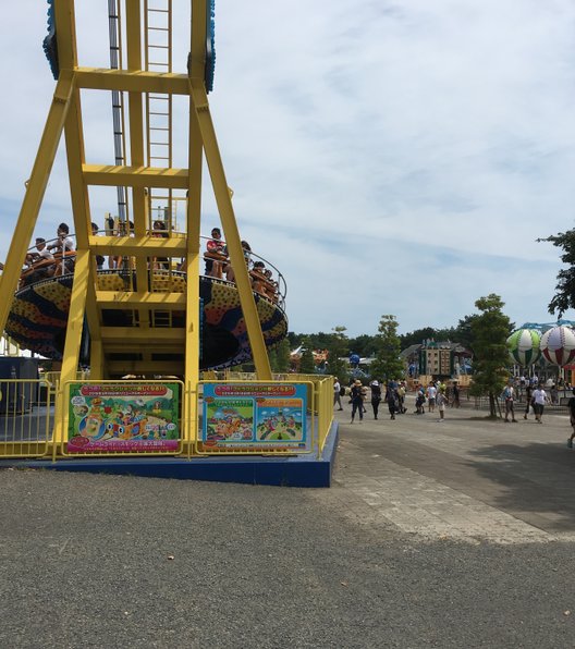 国営ひたち海浜公園