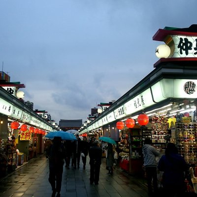 浅草寺