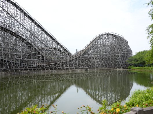 東武動物公園