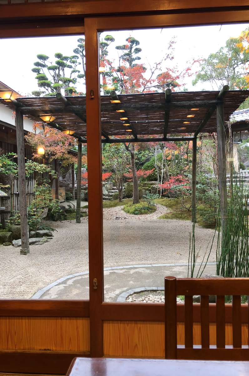 寿庵 寺田屋