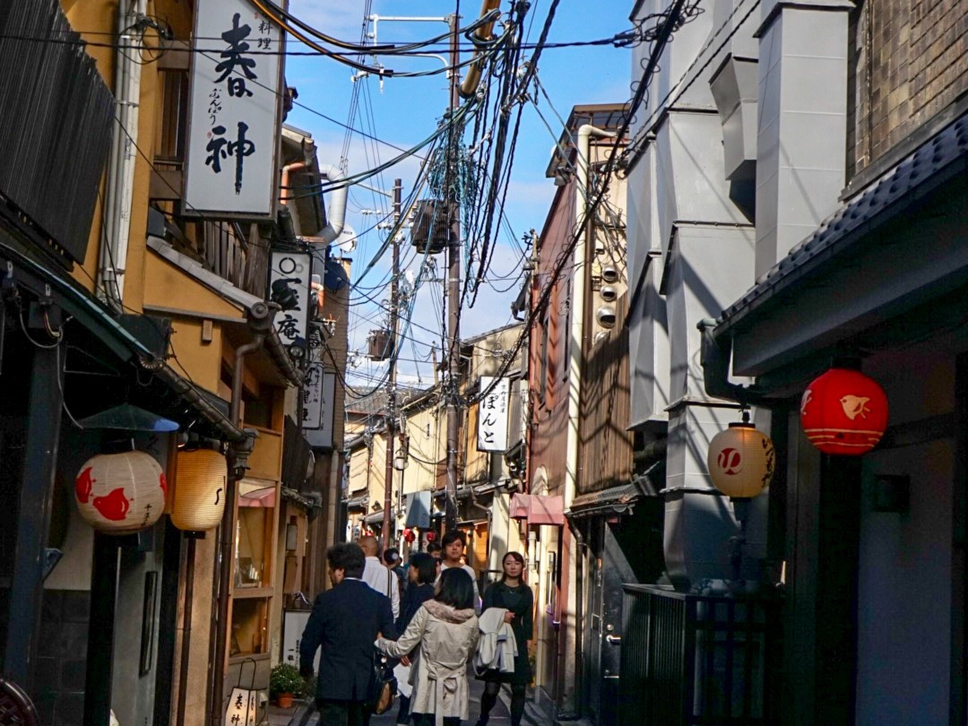 京都フォトジェニックスポット巡り 季節を問わず行きたい美しい京都で写真を楽しむ旅 