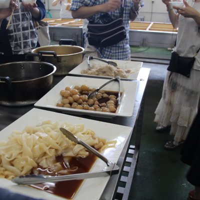 生ゆば処 町田屋 白沢店