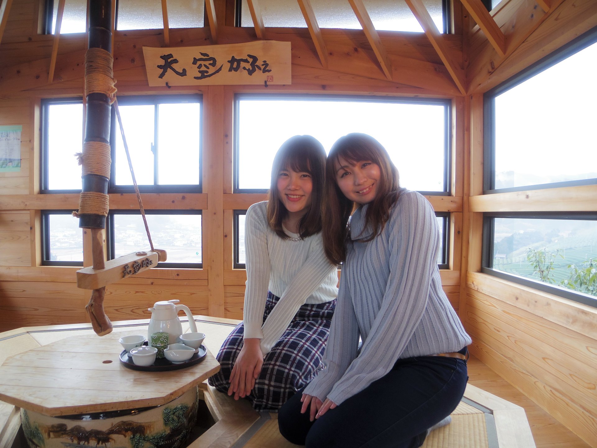 【旅の発見×PLAYLIFE】京都和束町でお茶畑の絶景！サイクリングするフォトジェニックツアー♡