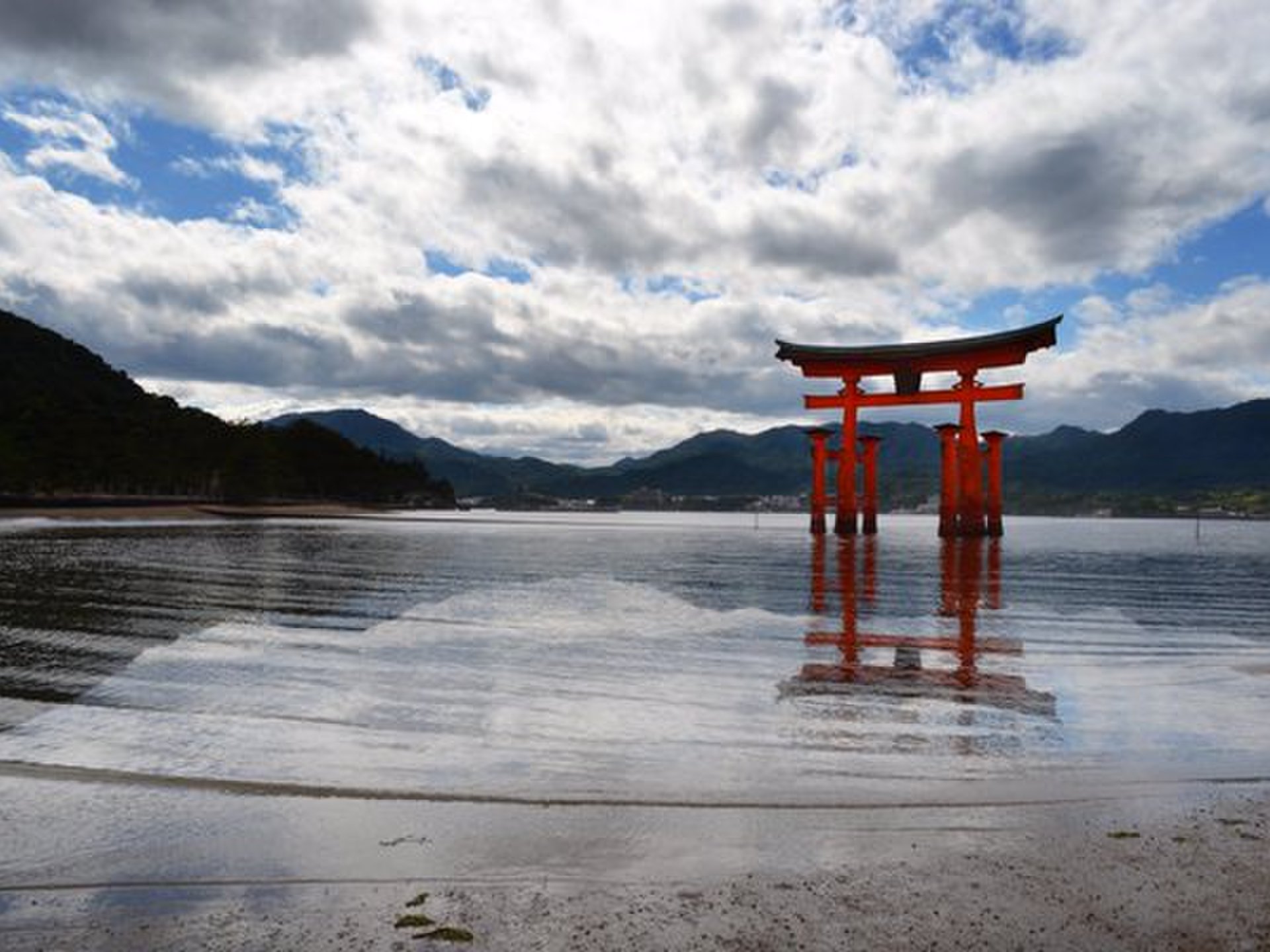 広島観光おすすめプラン♪1泊2日で人気スポットもご当地グルメも満喫する全力旅！　