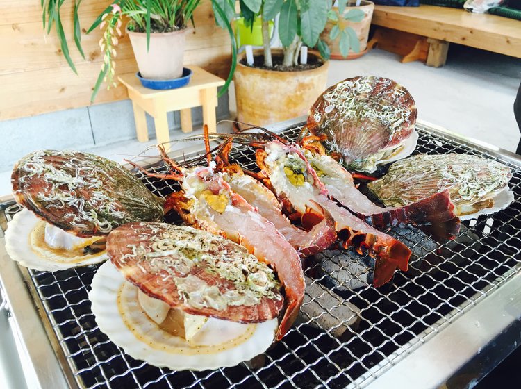 宮崎に行ったら絶対に食べたいグルメ 10選 サンメッセ日南近くに新しくできたウニ丼のお店も Playlife プレイライフ