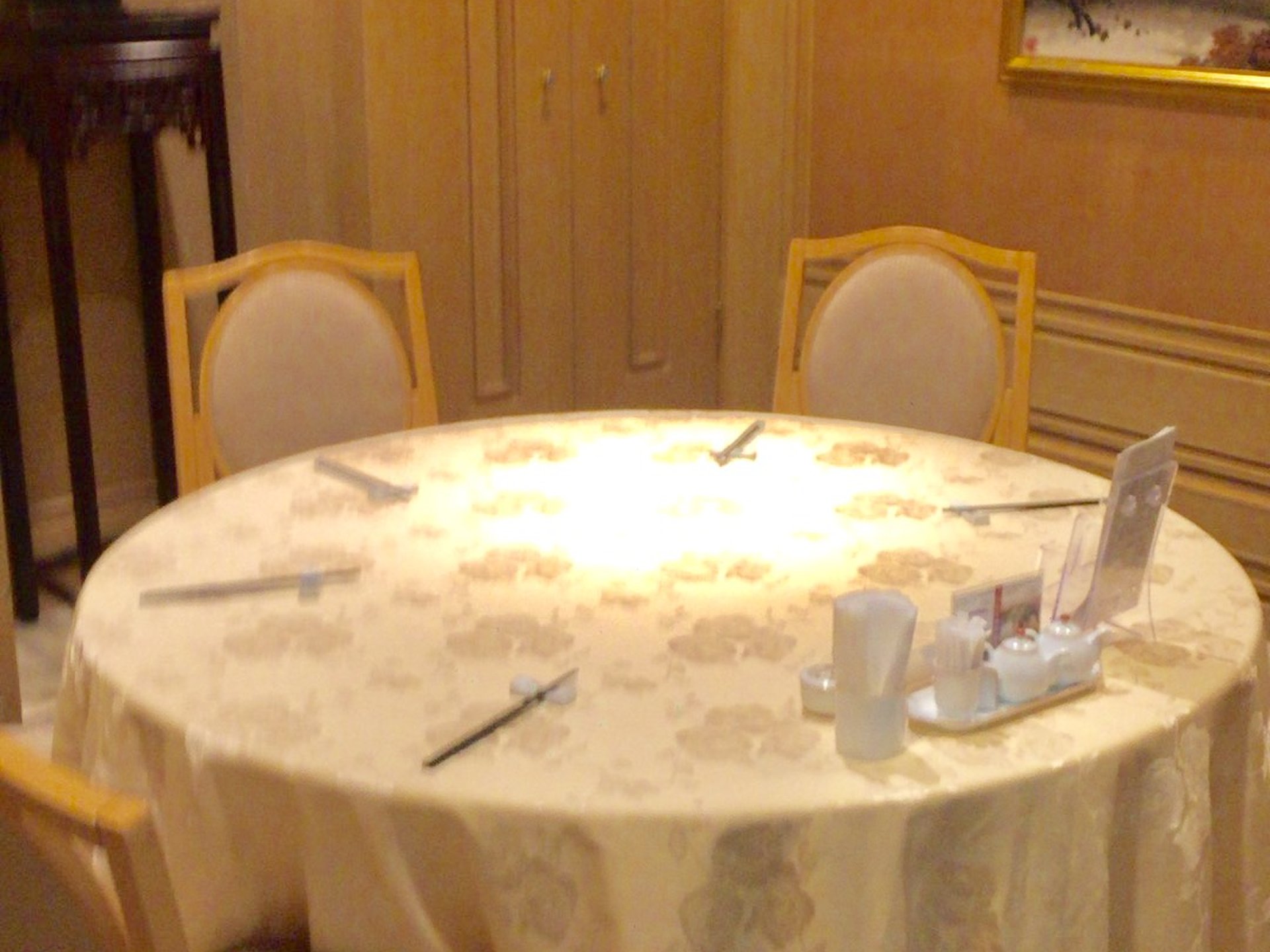 世田谷マダムのちょっぴりリッチな新年会はお手頃価格の3000円フルコースを優雅な個室で♡