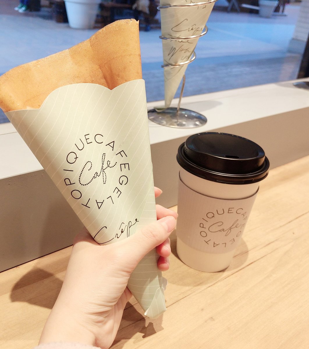 gelato pique cafe(ジェラート ピケ カフェ) 三井アウトレットパーク幕張店