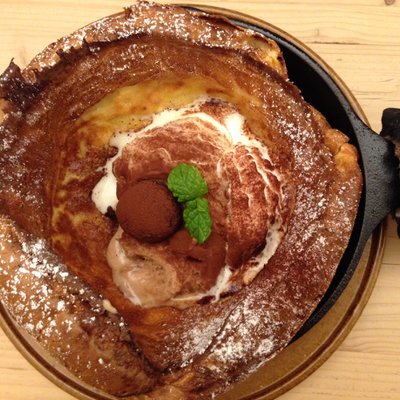 【閉店】森の間CAFE 札幌店