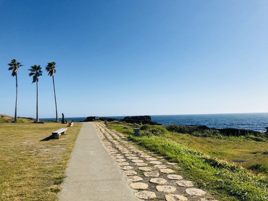 野島崎