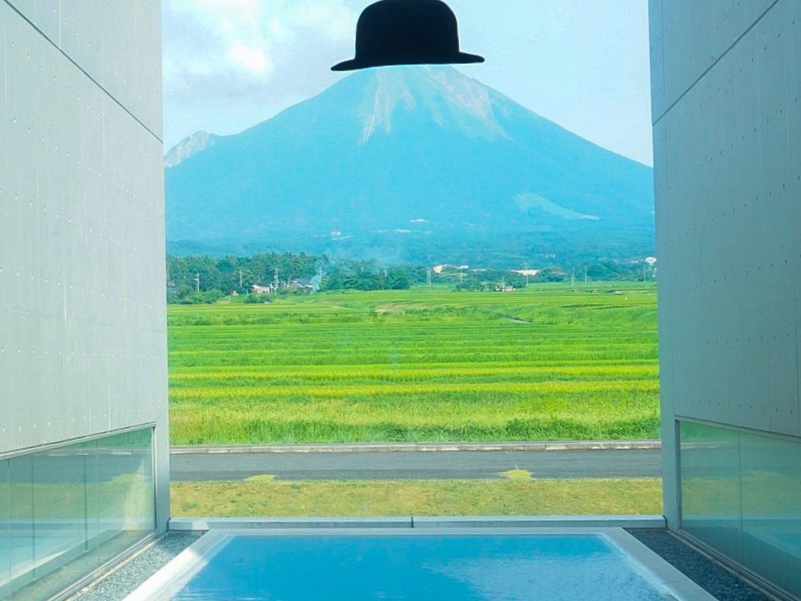 植田正治写真美術館