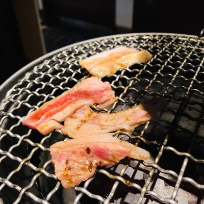 【閉店】九州焼肉 てにをは 赤坂店