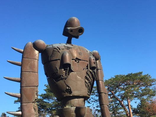 吉祥寺のデート お出かけプラン ジブリ美術館や 井の頭恩賜公園など人気スポットを回りました Playlife プレイライフ