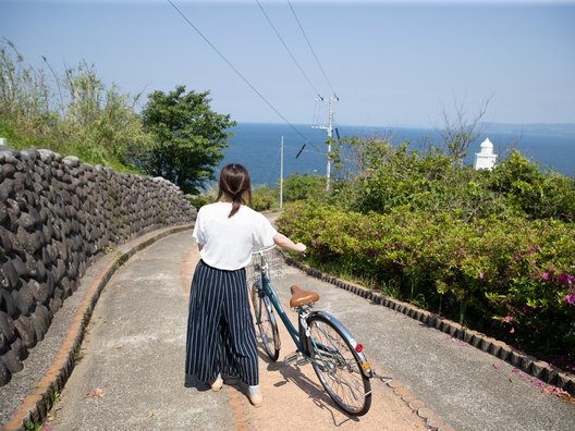 伊王島灯台