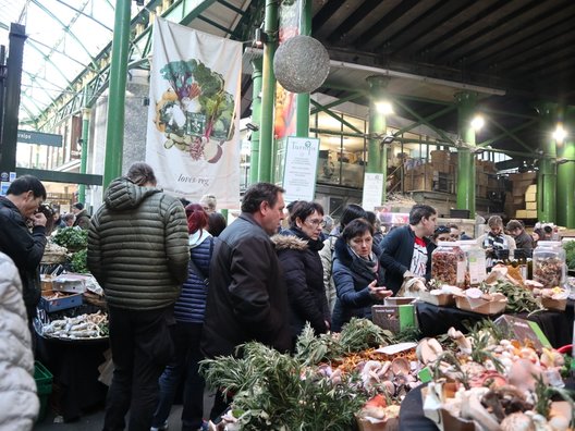 Borough Market