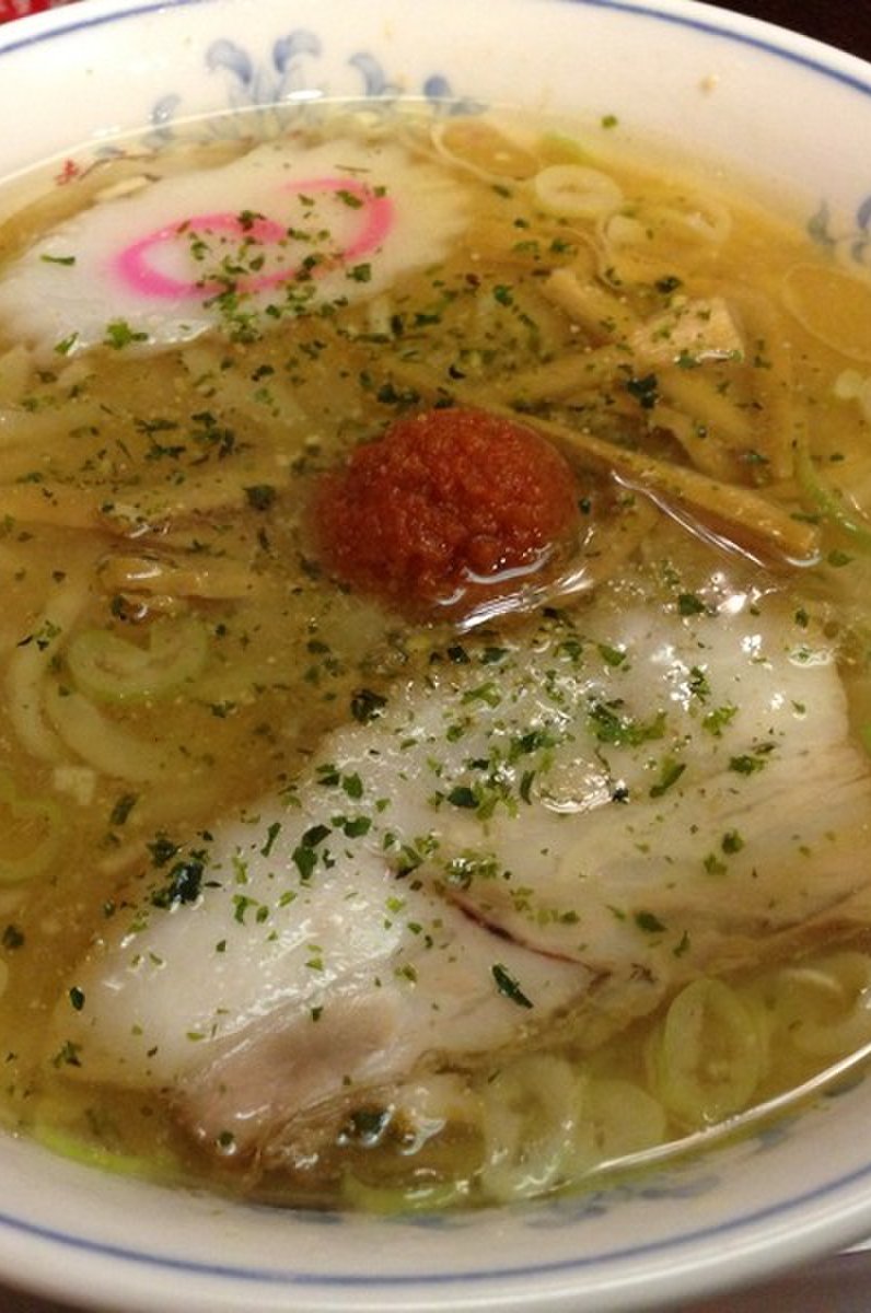 新横浜ラーメン博物館