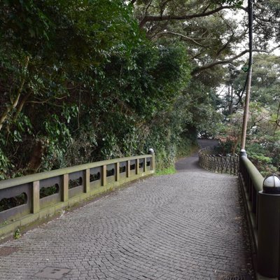 江島神社