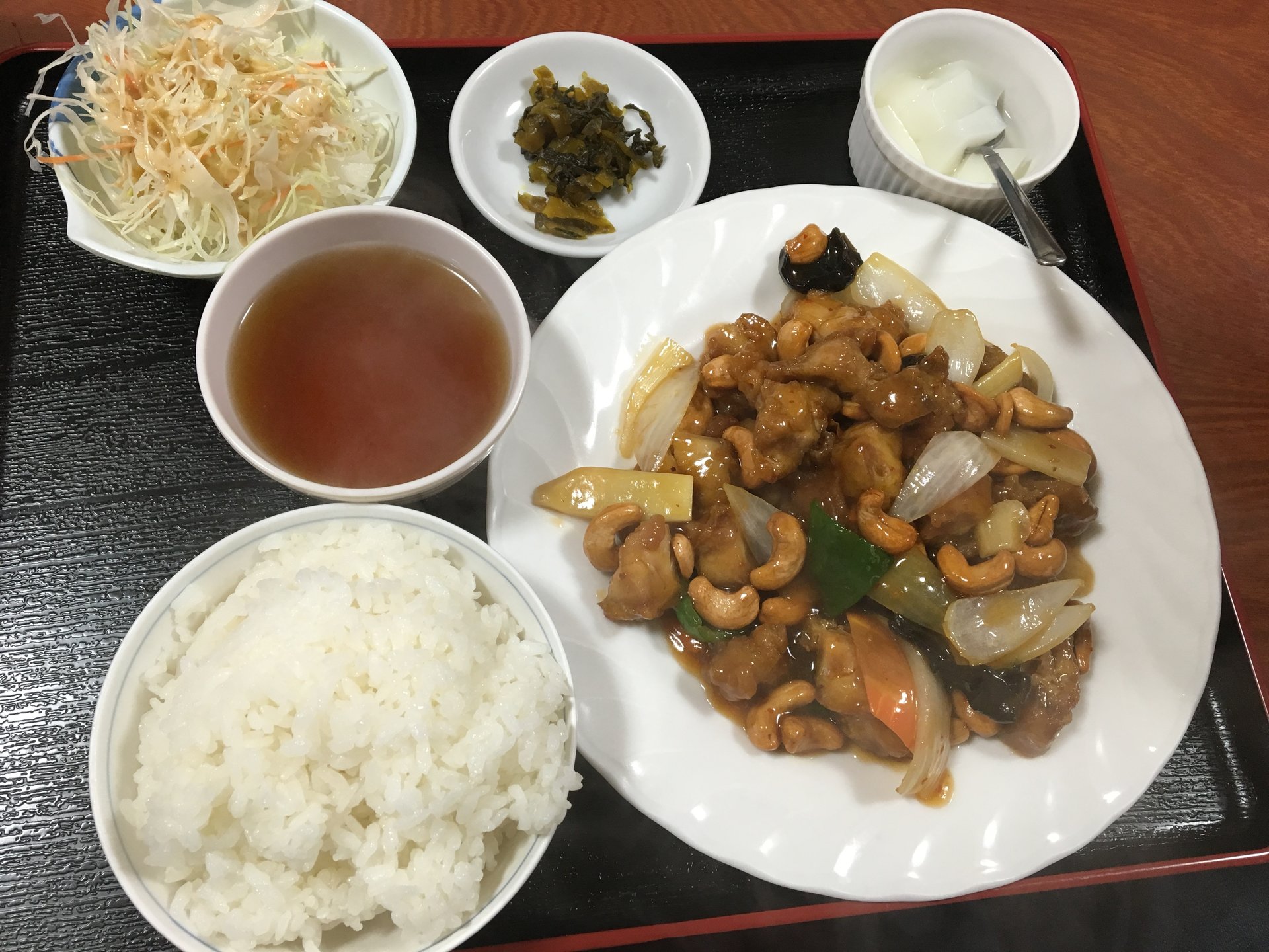 コスパ最高の中華料理☆満腹間違いなしの【中華食堂 劉】