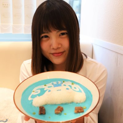 シナモロールカフェ 新宿マルイ アネックス店