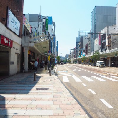 福井駅(福井県)