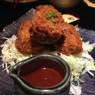 くいもの屋わん 渋谷桜丘店