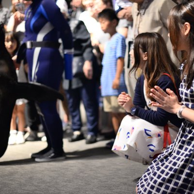 すみだ水族館