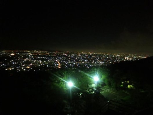 湘南平(高麗山公園)