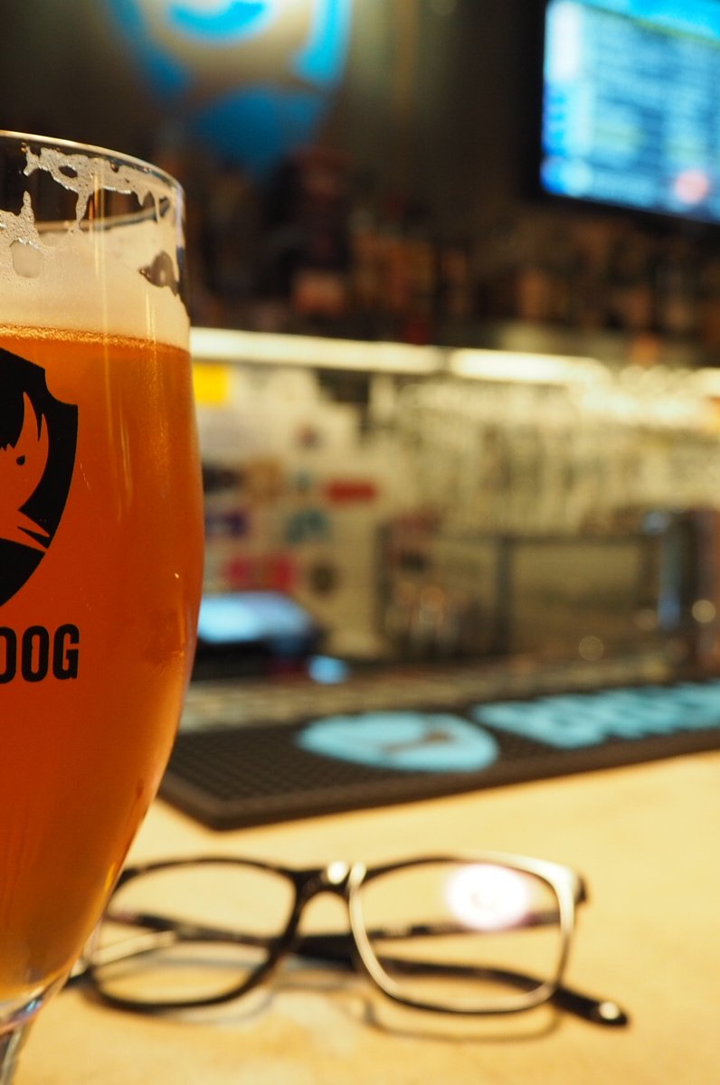 BrewDog Roppongi