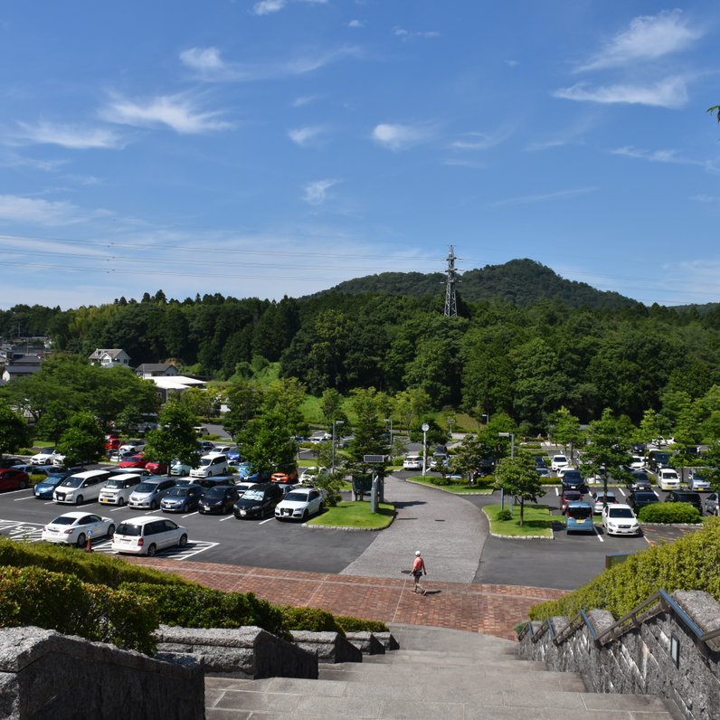 茨城県陶芸美術館