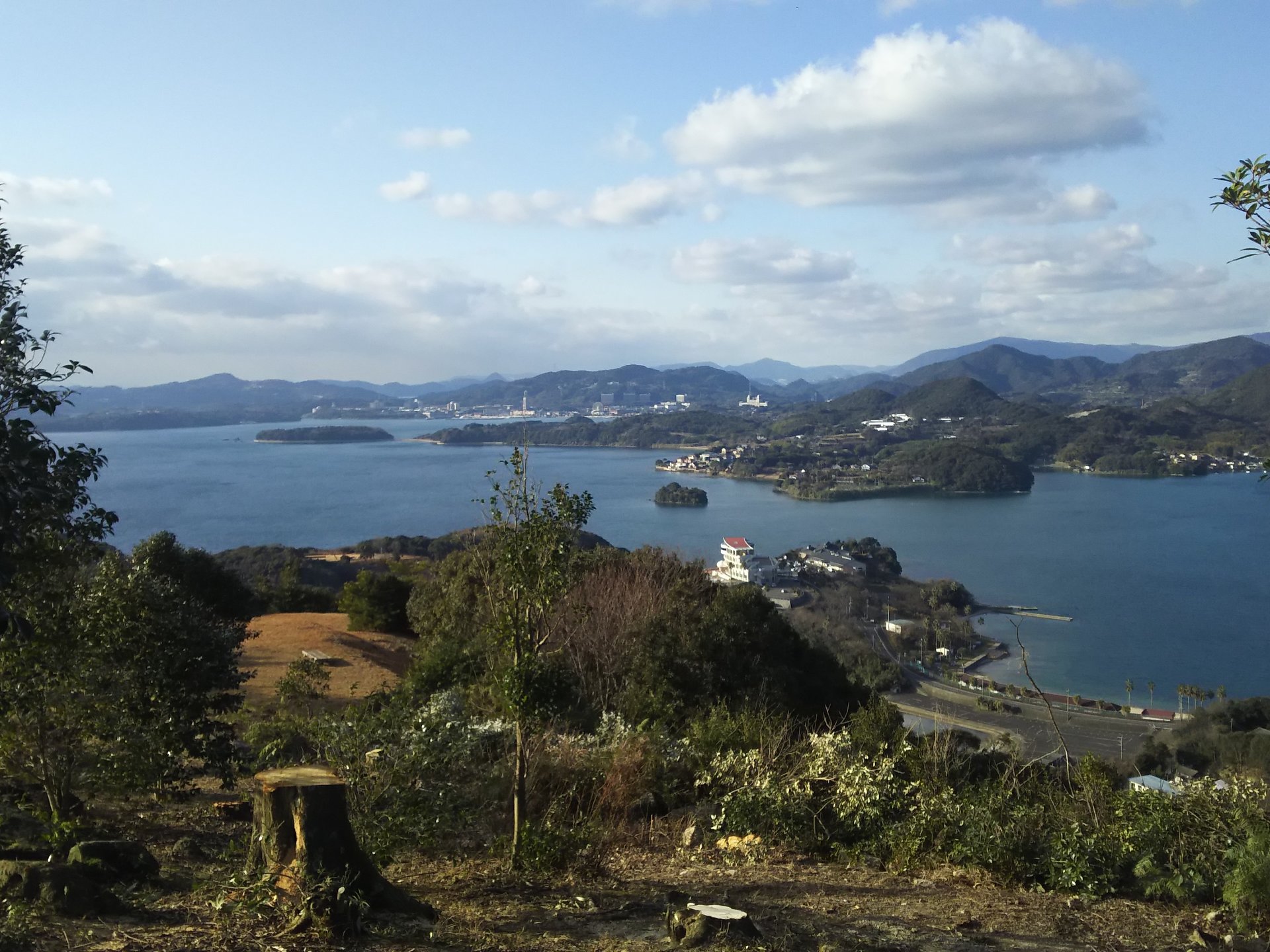 有名観光地の近くに穴場発見！ハウステンボスから車で30分で行ける川棚町観光プラン