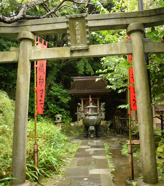 杉本寺