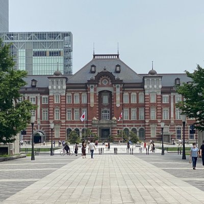 東京駅