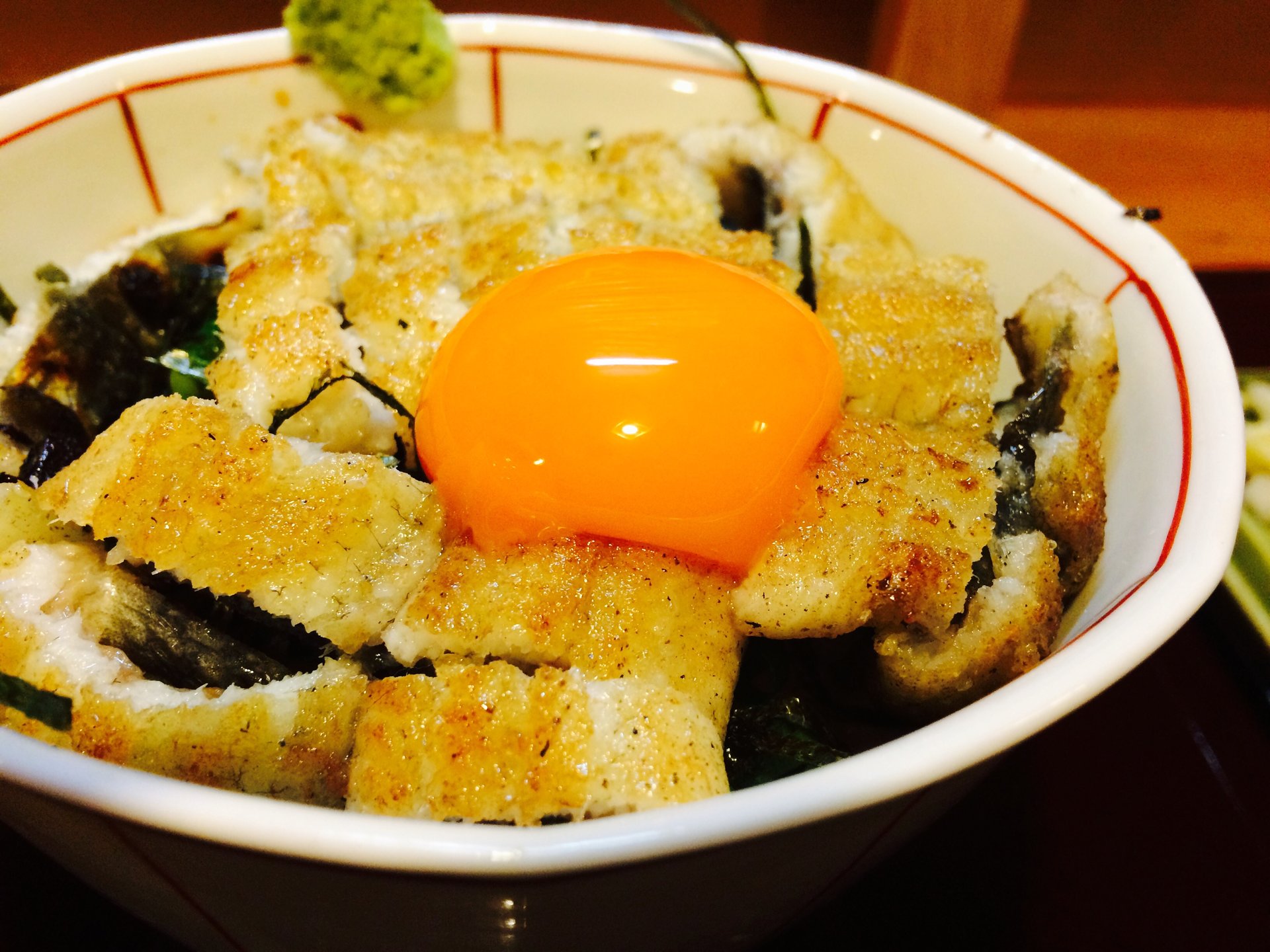 【自分にご褒美！】日本名水百選第1号で育った鰻を食べよう「郡上炭火焼うなぎ・魚寅」