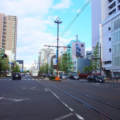 岡山駅